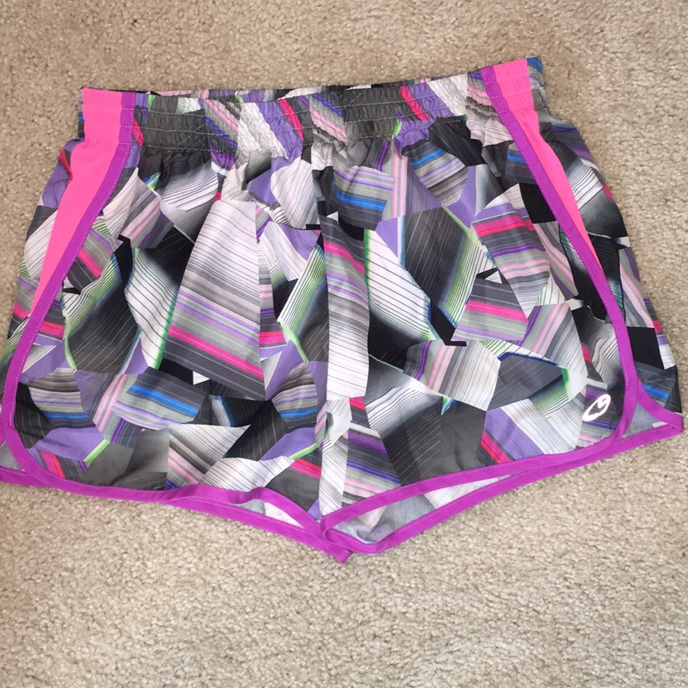 Champion active shorts